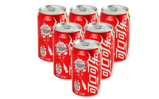 鋁合金易拉罐市（shì）場廣，明泰（tài）供應5182鋁板易（yì）拉罐拉環料