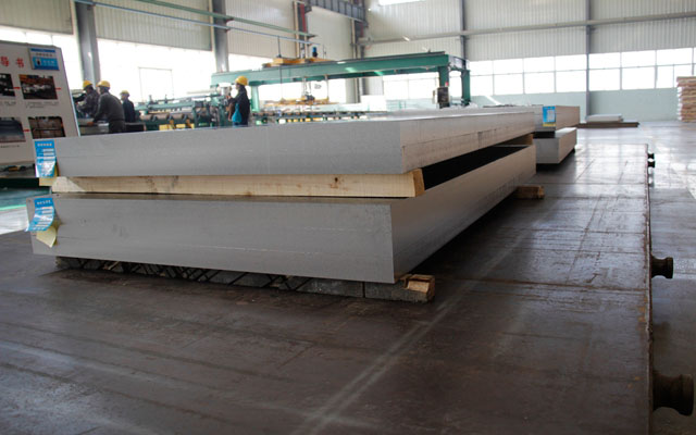 鋁板廠(chǎng)家講述6061與5052鋁(lǚ)板的不同之處 鋁(lǚ)板廠家講述(shù)6061與5052鋁(lǚ)板的不(bú)同之處