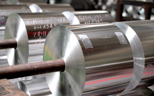 餐盒料鋁箔8011、8006、3003、5052、3004?哪個才是(shì)你(nǐ)的(de)菜(cài) 餐盒料鋁箔8011、8006、3003、5052、3004?哪個才是你的菜