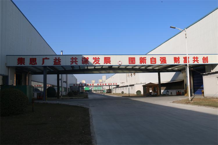 明（míng）泰鋁業實力打造變壓器用鋁箔，品質更值得信賴（lài）