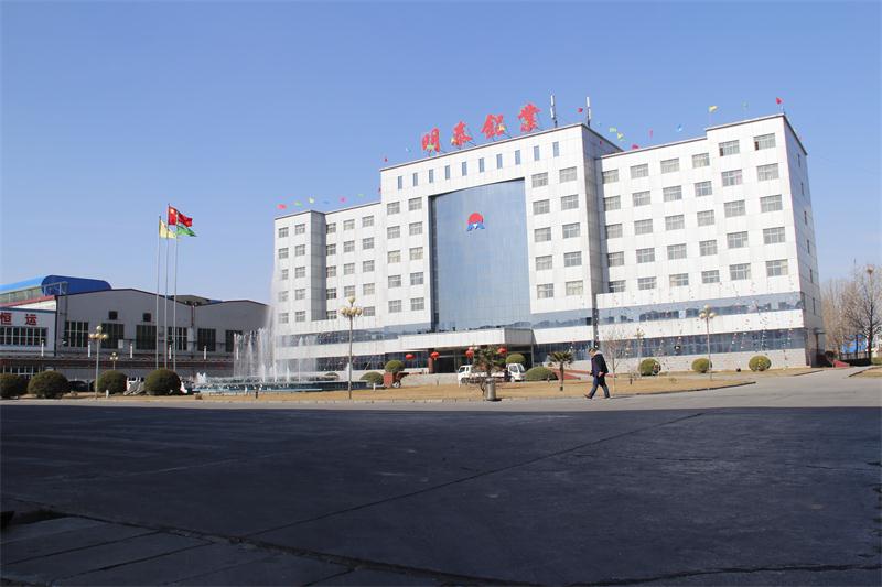 酒香（xiāng）不怕巷子深，明泰鋁業5182鋁板業（yè）界口碑高