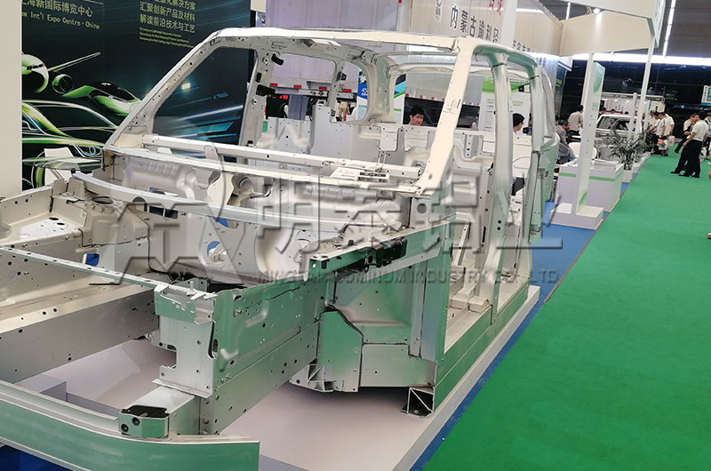 浙江（jiāng）5052合金鋁板廠家_汽（qì）車鋁板價格多少