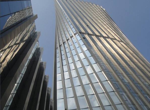 鋁板廠家_建築外牆用1100鋁板報價