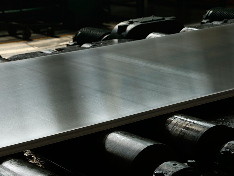 鄭州鋁（lǚ）板（bǎn）廠（chǎng）家_LNG儲罐用5083鋁（lǚ）板（bǎn）直銷價格