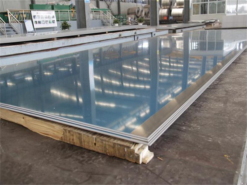 鋁板（bǎn）廠家上市公司-5083船用鋁板價格多少？