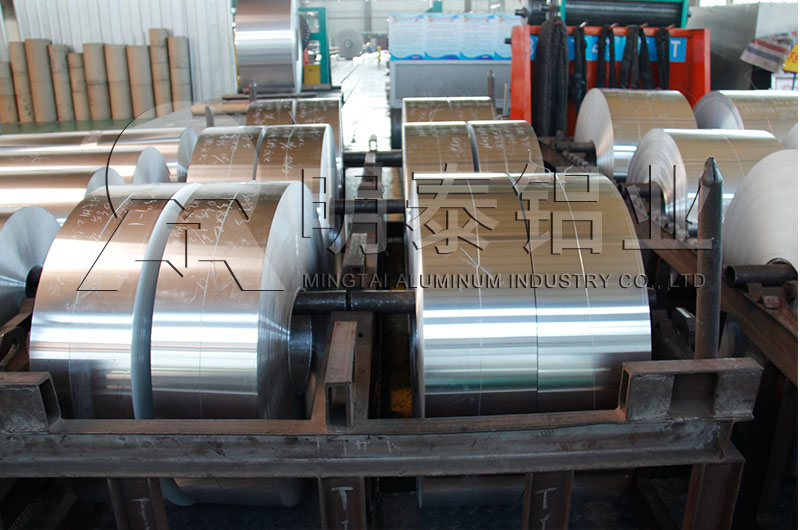 鋁卷廠家_合(hé)金門窗用5754鋁卷價格行情(qíng) 鋁卷廠家_合金門窗用5754鋁卷價格行情