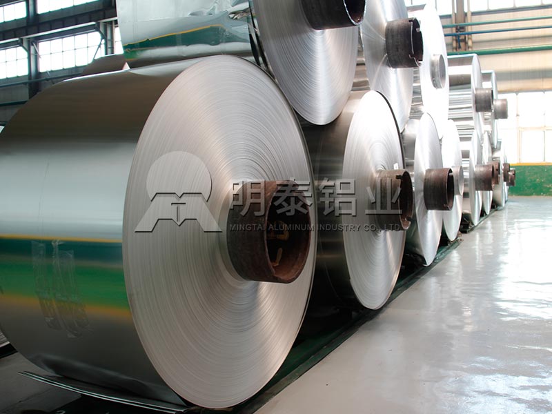 塗層卷基材3105鋁卷生產廠家價（jià）格介紹