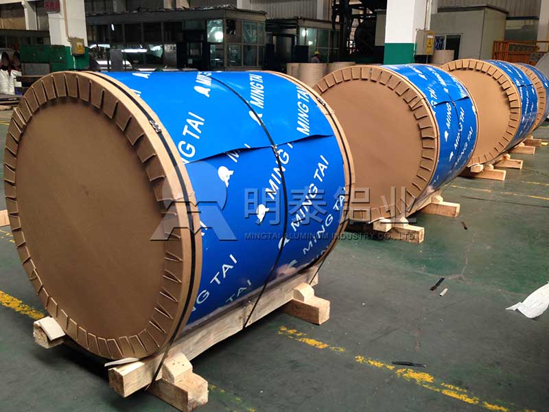 塗層卷基材3105鋁卷生產（chǎn）廠家價（jià）格介紹