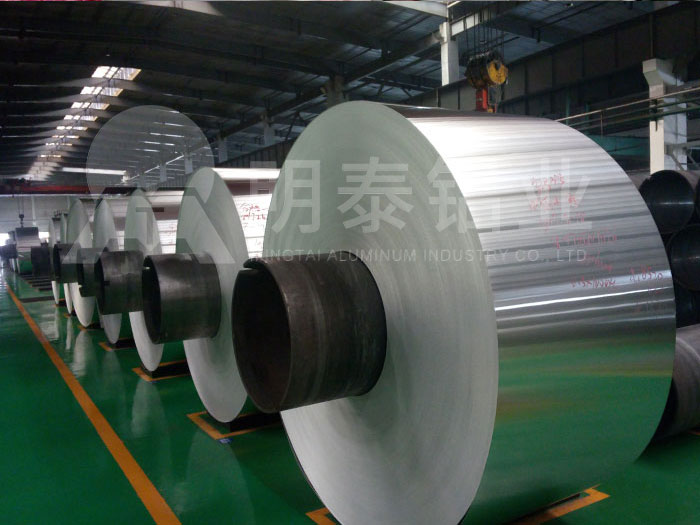 國內銷量好的合金門窗（chuāng）用5754鋁卷廠家是（shì）哪一家？價格多少