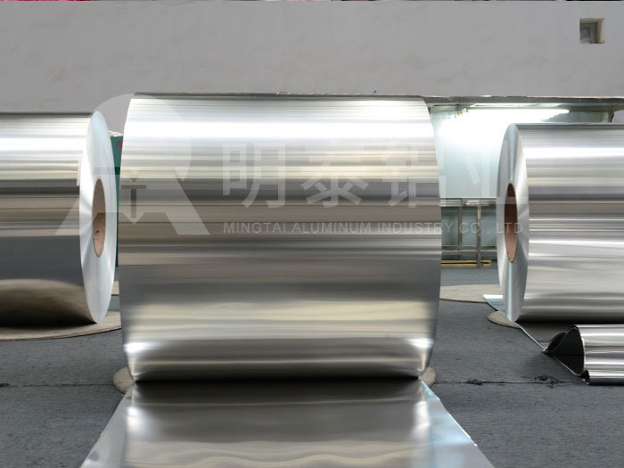 國內銷量好的合金門窗用5754鋁卷廠家是哪一（yī）家？價格多少