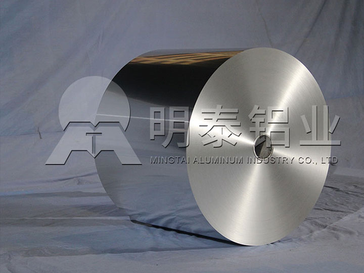 食品包（bāo）裝材料（liào）8011-O態（tài）鋁箔廠家_價格