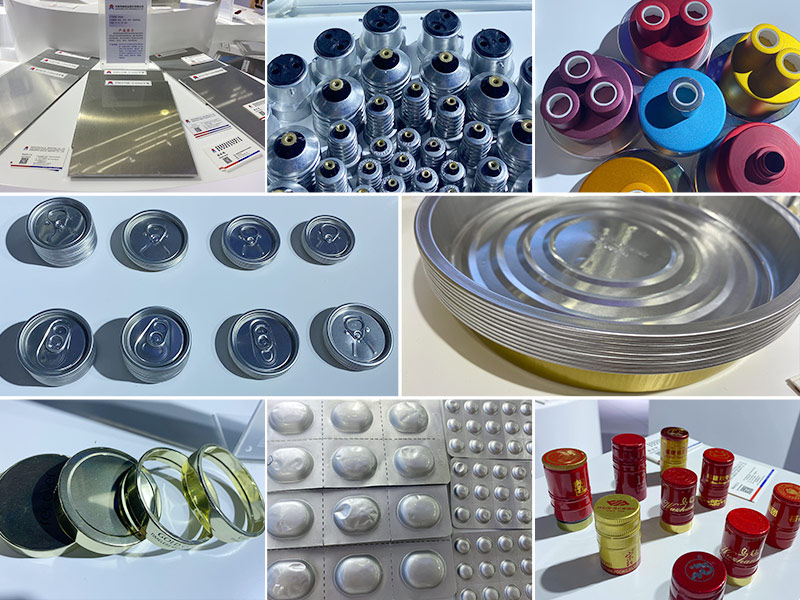 明（míng）泰鋁業重磅推出低碳環保5052A鋁板-5052B鋁板