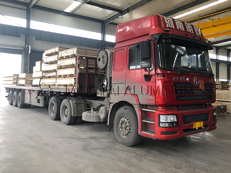 鄭(zhèng)州裝飾(shì)裝潢用5052A鋁板(bǎn)_符合環保(bǎo)標準_價(jià)格優惠 鄭州裝飾裝潢用5052A鋁板_符合環保標準_價格優惠