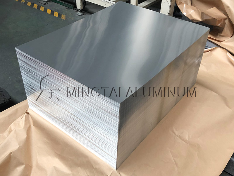 河南明（míng）泰5052合金鋁板大型生產廠家、上市公司（sī）