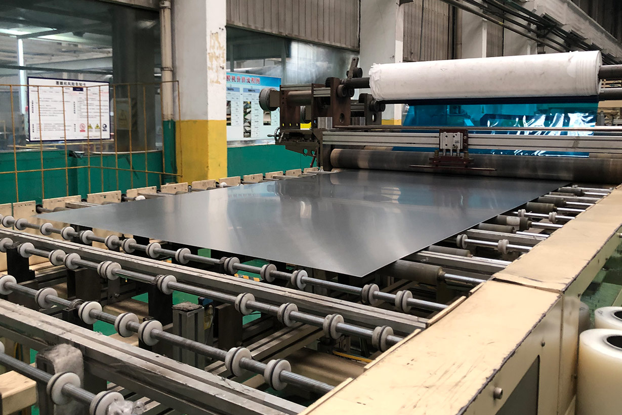 貨源廠家3005耐腐蝕鋁板(bǎn) 燈頭料用3005鋁板性能優良_價格低 貨源廠(chǎng)家3005耐腐蝕鋁板 燈頭料(liào)用3005鋁板性能優良_價格(gé)低