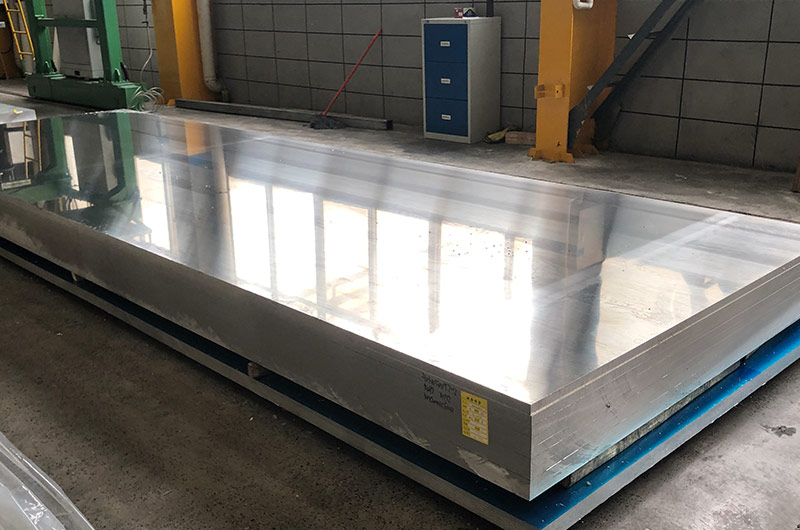 河南(nán)明(míng)泰鋁業模具鋁板原材料5052鋁板、6061鋁(lǚ)板 河南明泰鋁業模具鋁板原材料5052鋁板、6061鋁板