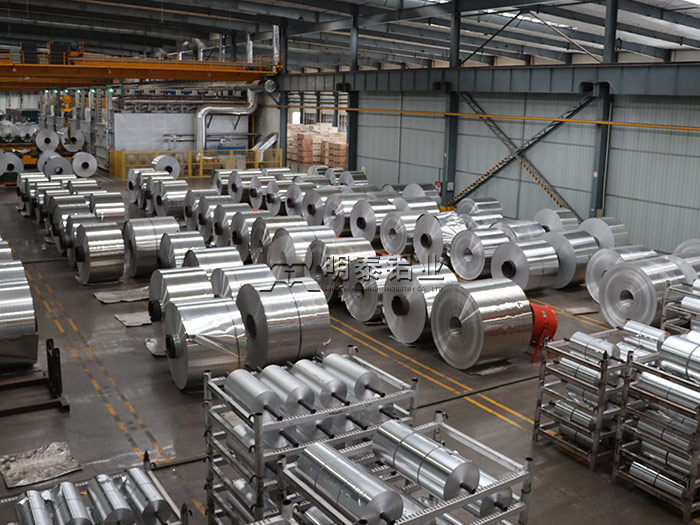 1235H18膠帶箔性(xìng)能優良_原(yuán)廠直供價格(gé)優惠 1235H18膠(jiāo)帶箔性能優良_原廠直供價格優惠