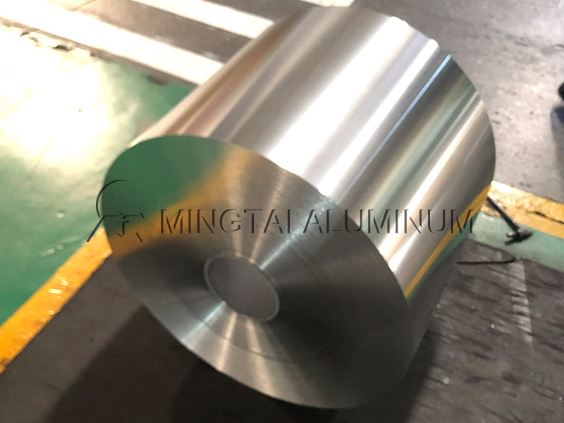 鋁蜂窩芯基材3004-h18鋁箔性能(néng)優良_價格優惠 鋁蜂窩芯基材3004-h18鋁箔(bó)性能優(yōu)良_價格優惠