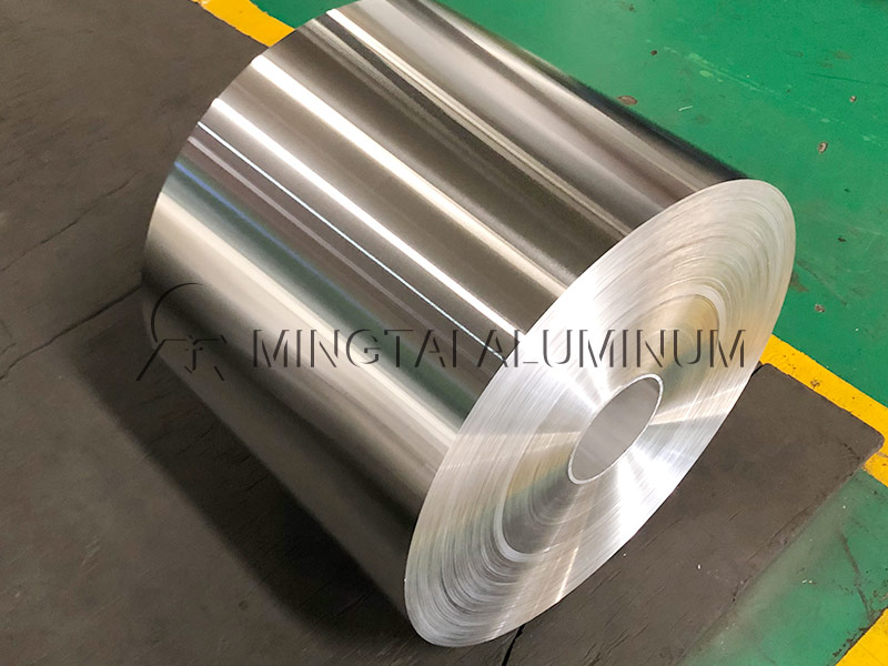 單腔餐盒用3004鋁箔生產（chǎn）廠家_3004-O容器箔供應商價格
