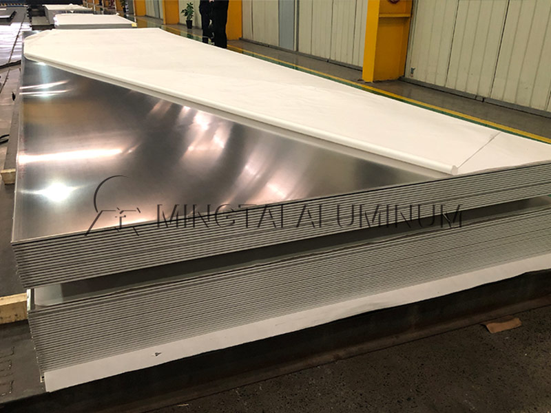 5M52鋁板廠家_門板料_雕刻用的5m52鋁板（bǎn）價格多少