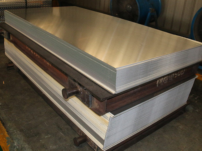 鋰電池隔板_電池（chí）側板用5083鋁（lǚ）板_廠家加工（gōng）費多少