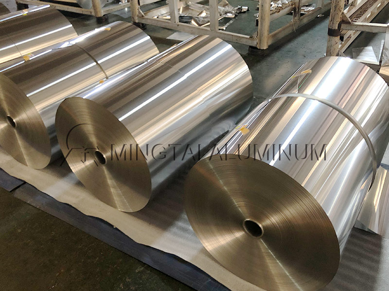 鋁合金酒帽用3004鋁箔_3004-O酒帽箔出（chū）廠（chǎng）含稅價（jià）格（gé）多少