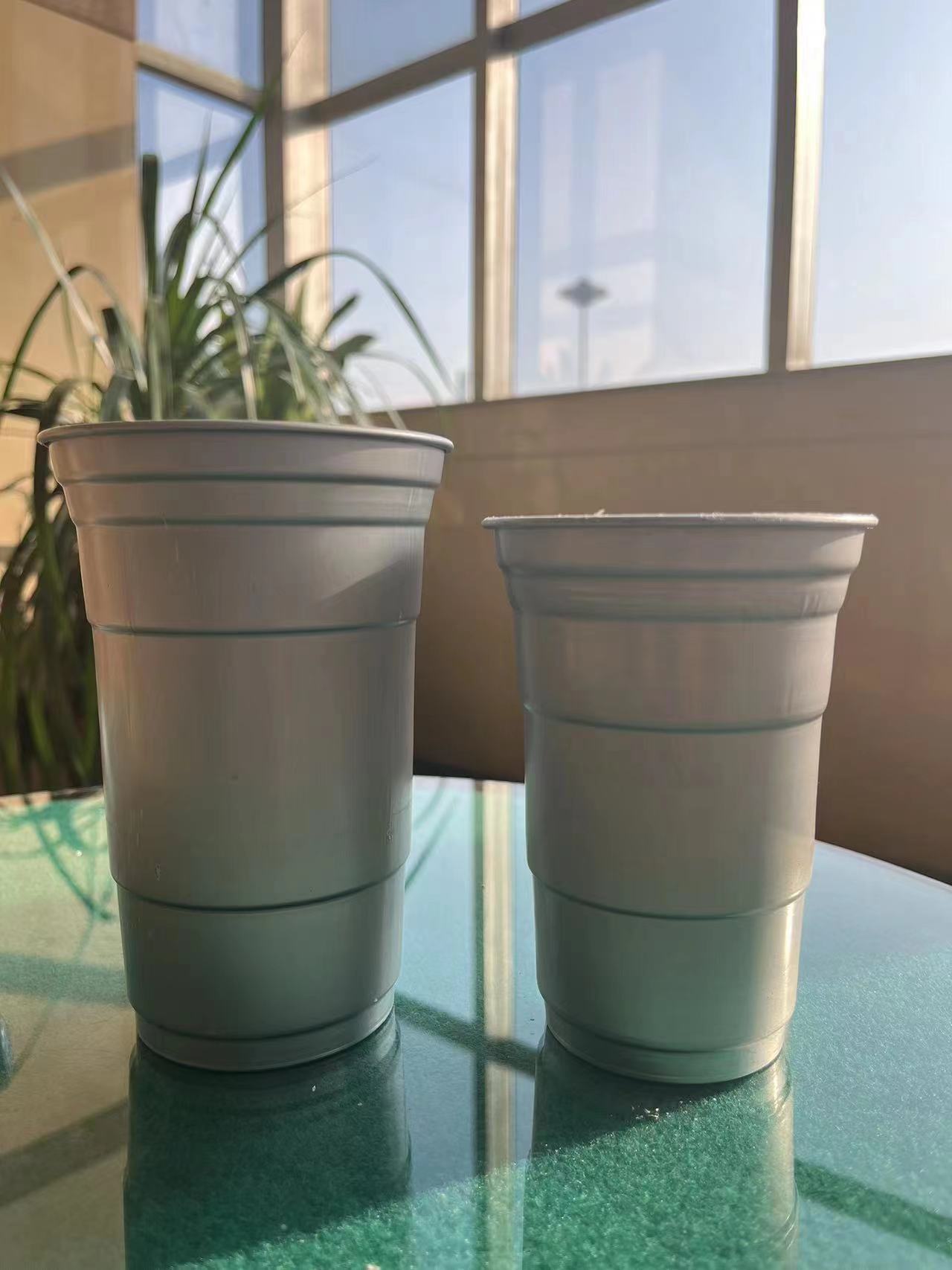 鋁製飲料包裝/鋁瓶罐/咖啡杯/容器（qì）杯用鋁-3104/3004/3105鋁板帶