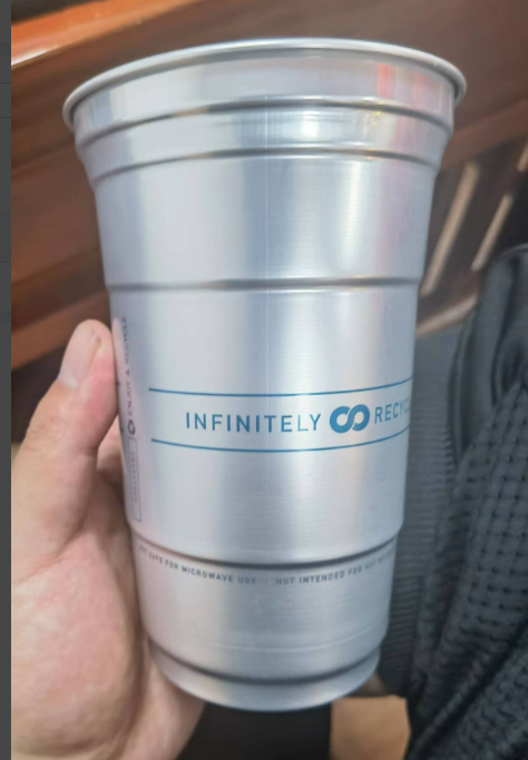 鋁製（zhì）飲料包裝/鋁瓶罐/咖啡杯/容器杯用鋁-3104/3004/3105鋁板帶（dài）