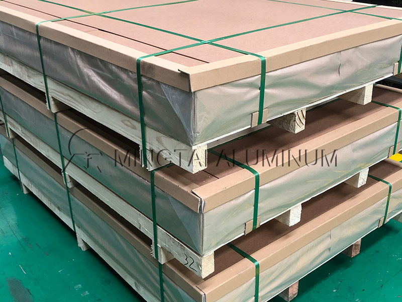 6061鋁合金（jīn）中厚板_國標（biāo）6061-T6鋁板廠家（jiā）直銷-價格更優（yōu）惠