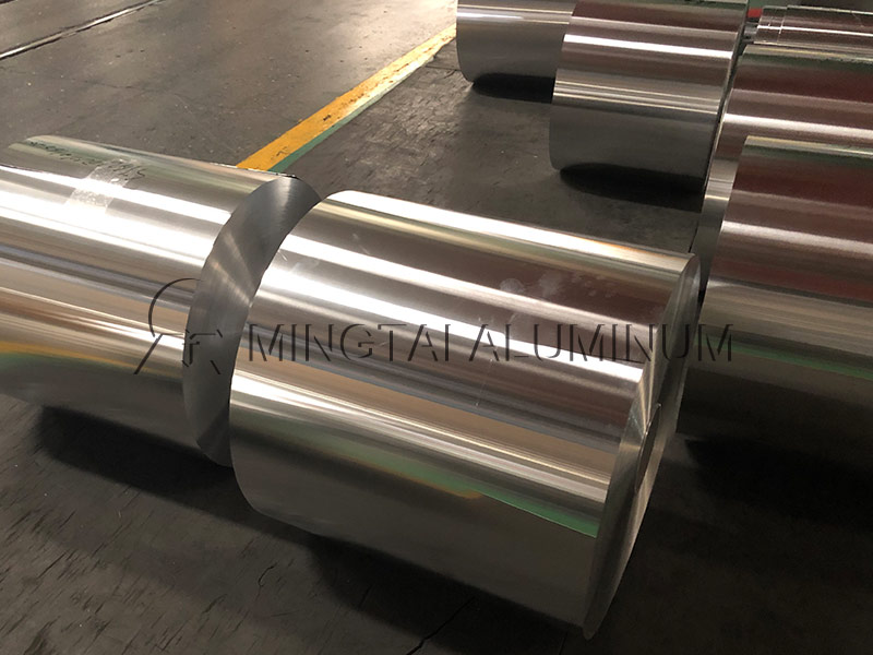 明泰鋁業PTP藥用鋁箔-醫藥泡罩(zhào)包裝用8011鋁箔-工藝(yì)精度高-品質有保障 明(míng)泰鋁業(yè)PTP藥用鋁箔-醫(yī)藥泡罩包裝用8011鋁(lǚ)箔-工藝精度高-品質有保障