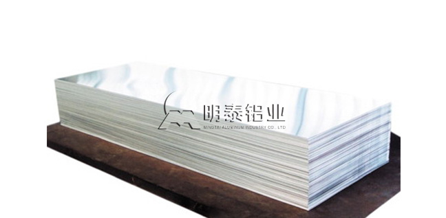 明泰鋁業優質6082t651鋁板（bǎn）性能及用途