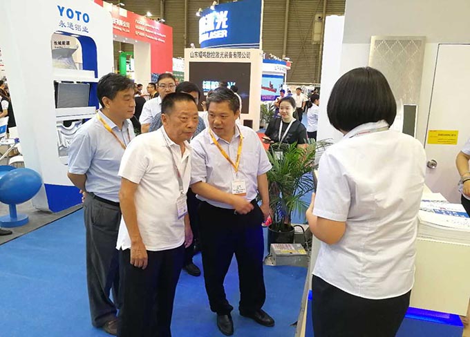 【鋁工業展】明泰地鐵車箱體風靡國際鋁工業展會場