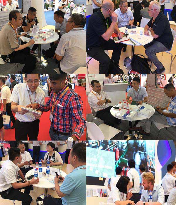 2017年明泰參加國際鋁工業展覽會圓滿落幕