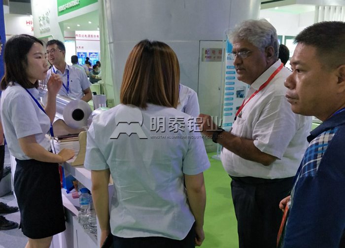 明泰鋁（lǚ）業將亮（liàng）相（xiàng）汽車輕量化應用材料及技術（shù）展（zhǎn）覽會