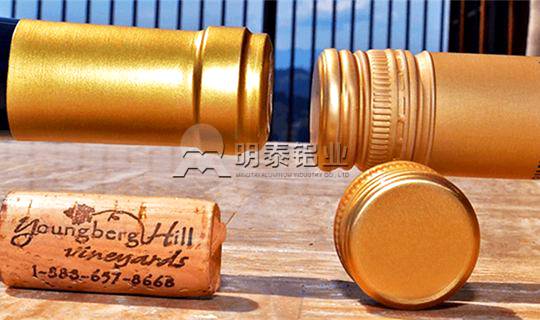 七夕撩妹的紅（hóng）酒蓋 原來是用它做（zuò）的