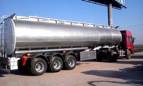 重(chóng)卡銷量(liàng)暴漲(zhǎng)50%,明泰鋁業車用(yòng)鋁合金板訂單大幅攀升