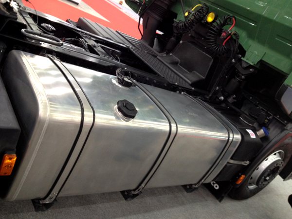 重卡銷量暴漲50%，明泰鋁業車用鋁合金板訂單大幅攀升