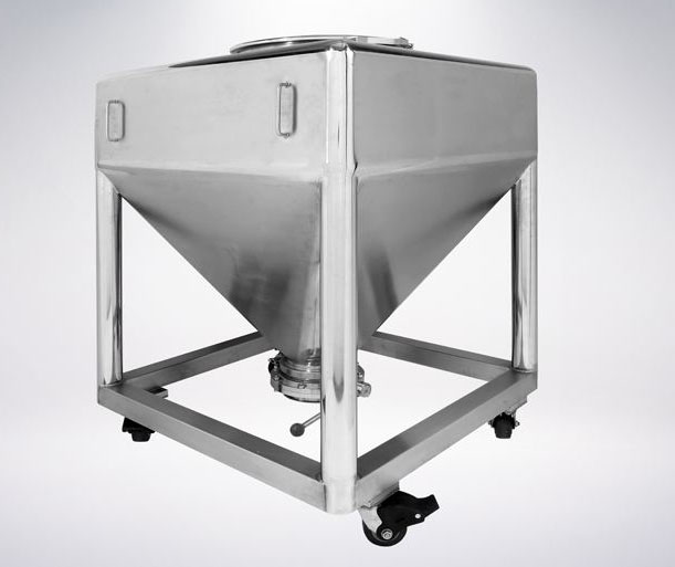 料（liào）倉（cāng）用鋁