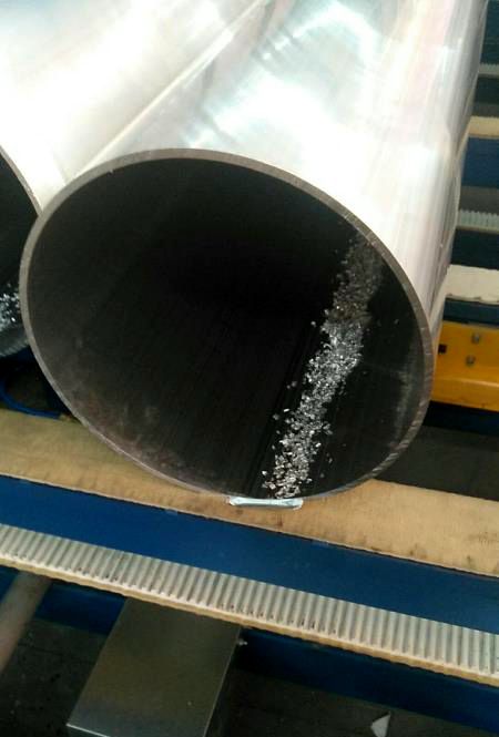 明泰將攜新品重磅亮相2018年（nián）中國（guó）國際（jì）鋁工業展