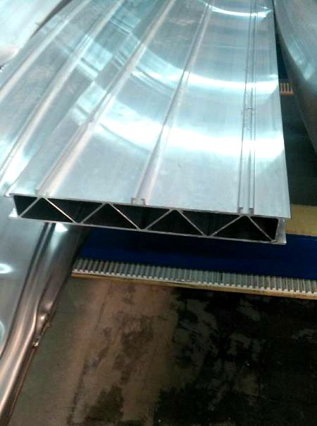 明泰將攜新品重磅亮相（xiàng）2018年中國國際鋁工業展