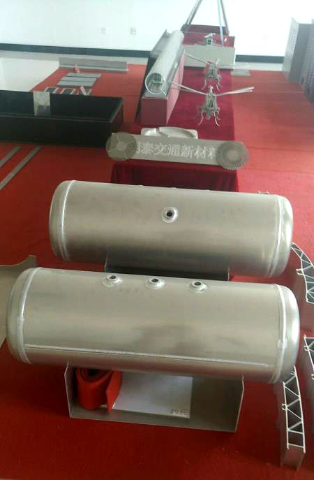 明（míng）泰將攜新品（pǐn）重磅亮相2018年中國國際鋁工業展