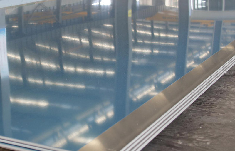 5083超寬（kuān）鋁板