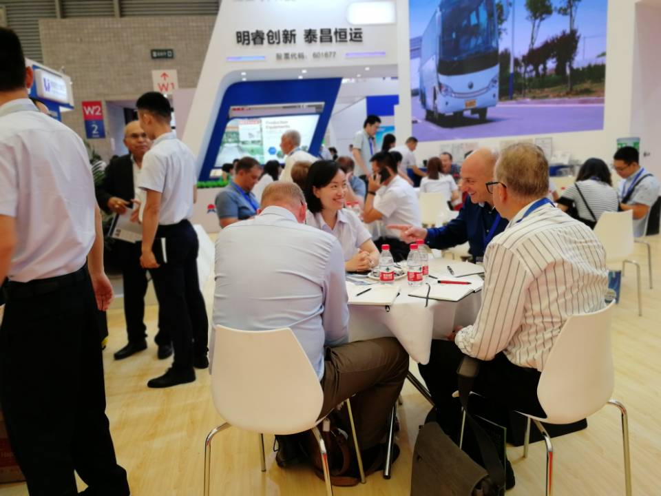 明泰鋁業：匠心精品，齊亮相2018上海鋁工業展