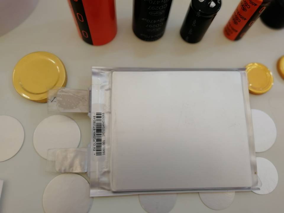 8021電（diàn）池軟包用（yòng）鋁箔