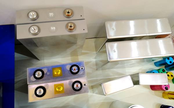 新能源汽車高速發展，引爆動力電池用鋁箔概念