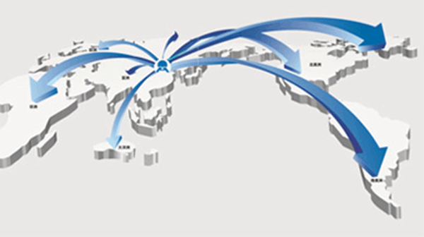 深耕“一帶一路”市場  明泰鋁業將亮相巴西鋁工業展