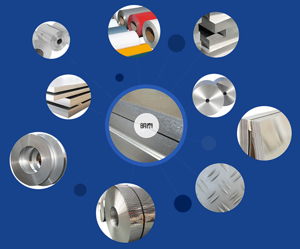 深耕“一帶一路”市場  明泰鋁業將亮相巴西鋁工業展