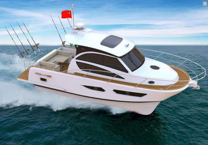 河（hé）南（nán）明泰鋁業斬獲150噸5083船用鋁板大訂單