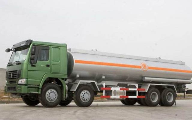 鋁合金油罐車使用合金有5182鋁板、5083鋁板、 鋁合金(jīn)油罐車使用合金有5182鋁板、5083鋁板、