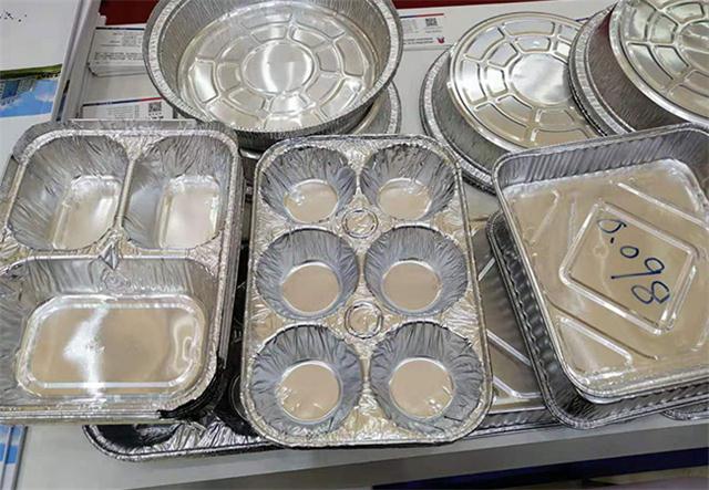 2019中國國際（jì）鋁工（gōng）業展盛大開幕--明泰鋁業攜新品亮相